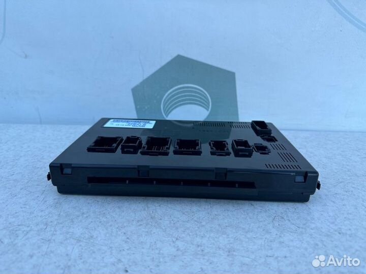 Блок SAM задний Mercedes Ml W164