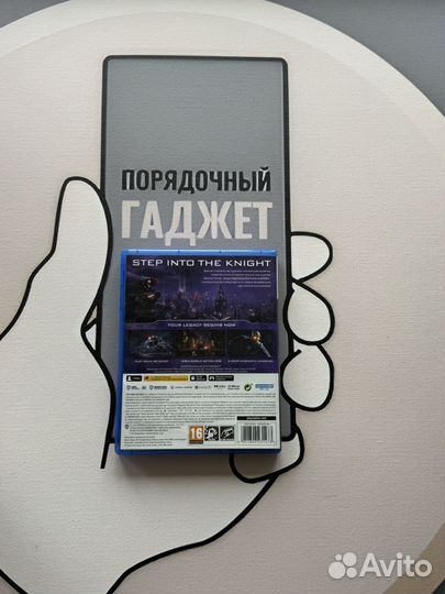 Gotham Knights (PS 5, ENG )