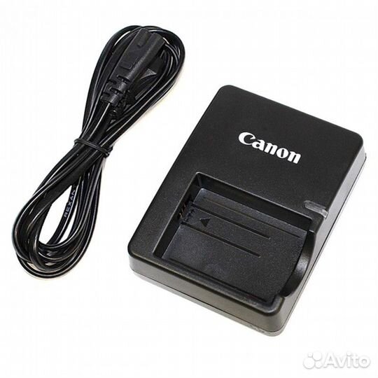 Зарядное устройство Canon LC-E5 для LP-E5