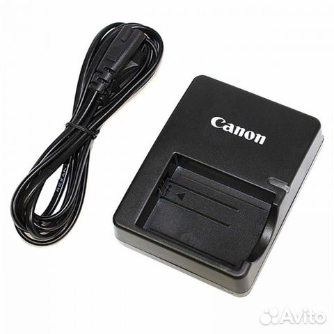 Зарядное устройство Canon LC-E5 для LP-E5