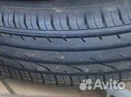 Continental ContiPremiumContact 2 205/55 R16 91V