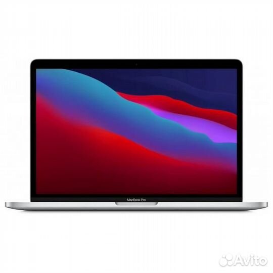 Apple MacBook Pro 13 Late 2020 (Apple M1/8GB/256GB