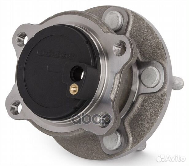 Ступица с подшипником ford focus III 11- зад.б