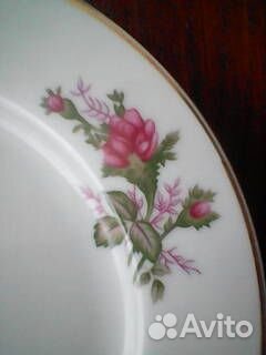 Фарфор СССР