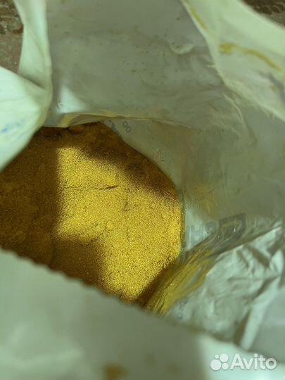 Ионнообменная смола