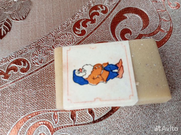 Стерки СССР