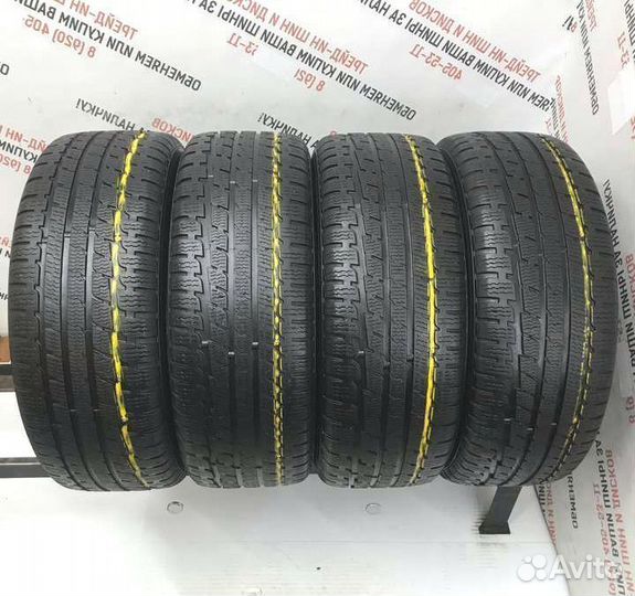 Kumho I'Zen KW27 225/55 R17