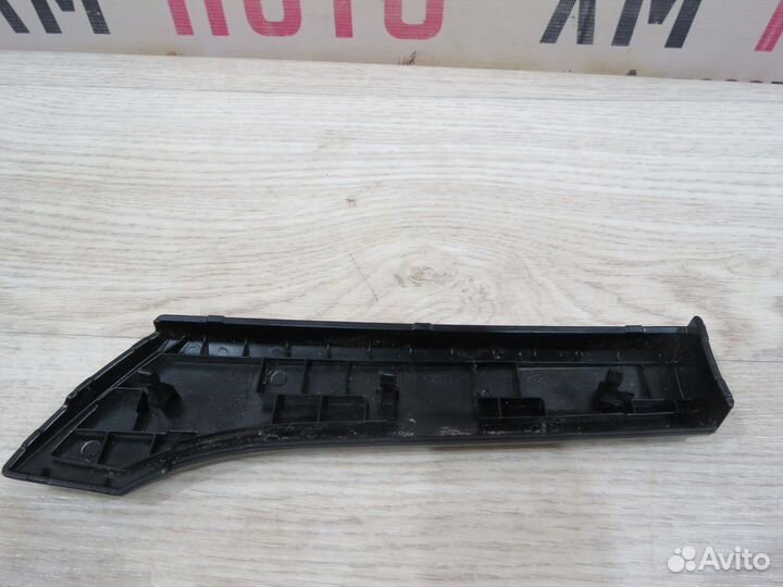 Молдинг панели приборов LADA Kalina Cross