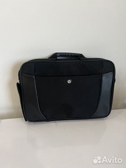 Сумка для ноутбука HP Essential top load case 15.6