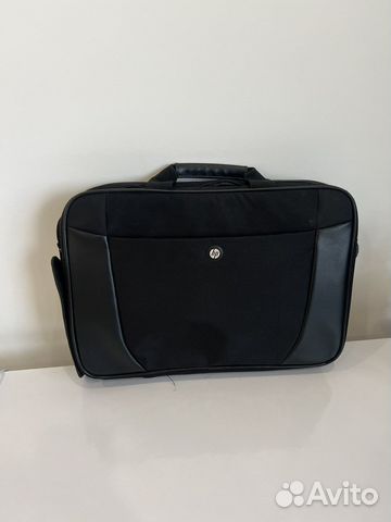 Сумка для ноутбука HP Essential top load case 15.6