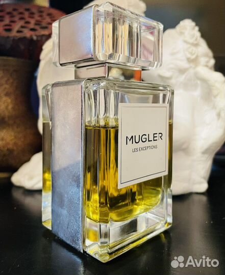 Парфюм оригинал