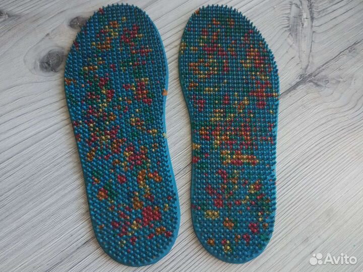 Массажер для ног