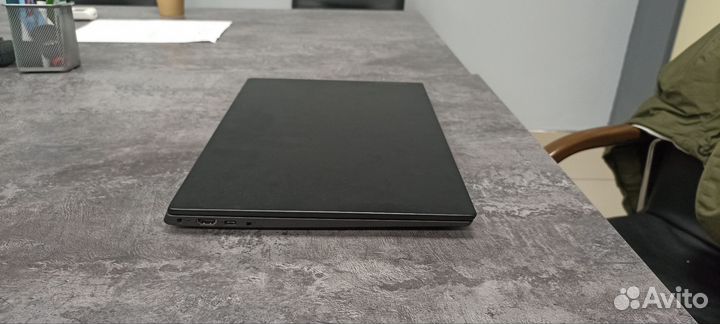 Ноутбук Lenovo Ideapad S340-15IIL 81VW00F1RU