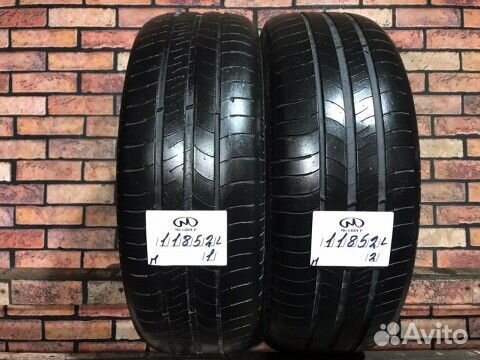 Michelin Energy Saver 205/60 R16