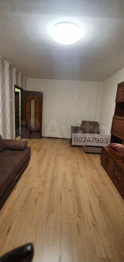 1-к. квартира, 34 м², 8/9 эт.