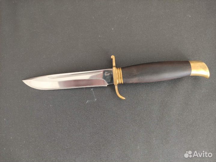 Нож в коллекцию или в подарок