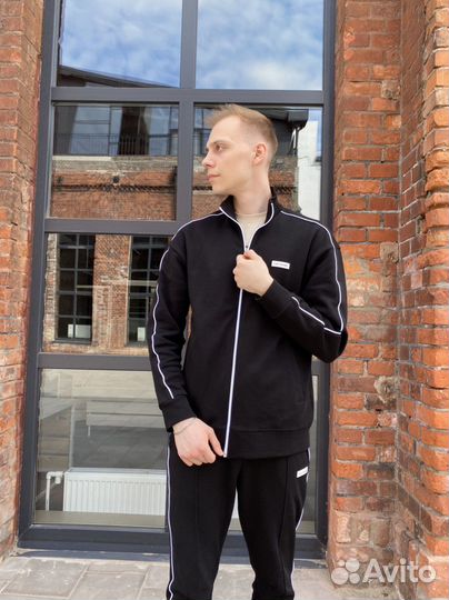 Спортивный костюм мужской