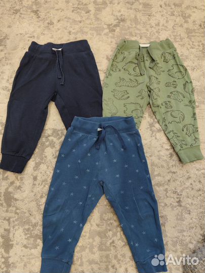 Детские вещи