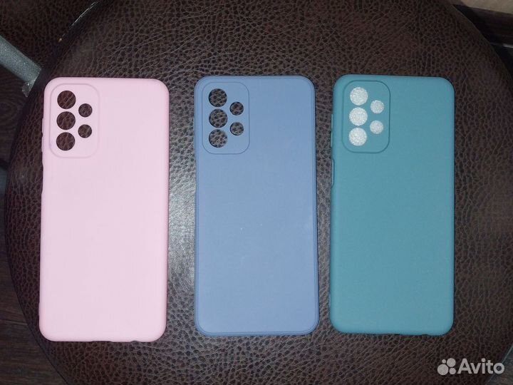 Чехол для Samsung a 23