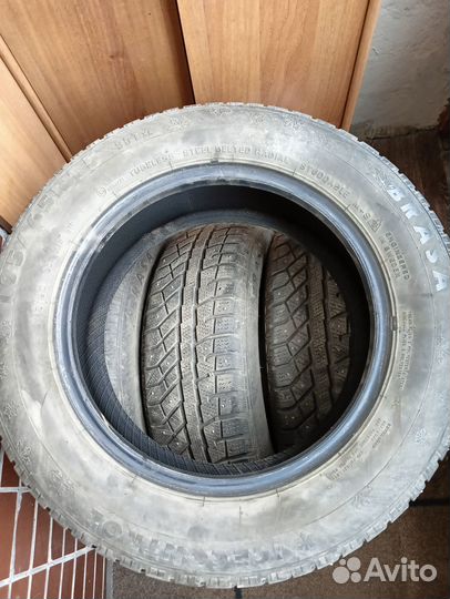 Brasa IceControl 195/65 R15 95T