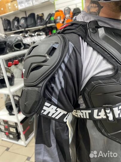 Защита тела Leatt 5.5 Рго