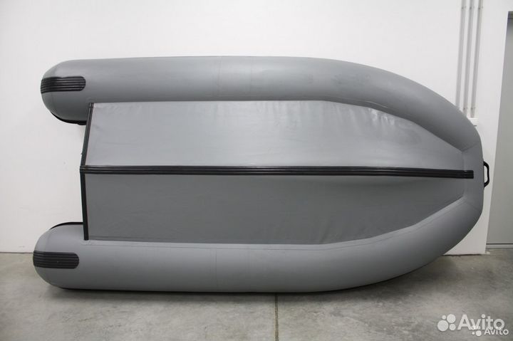 Лодка пвх Фрегат 330 Air