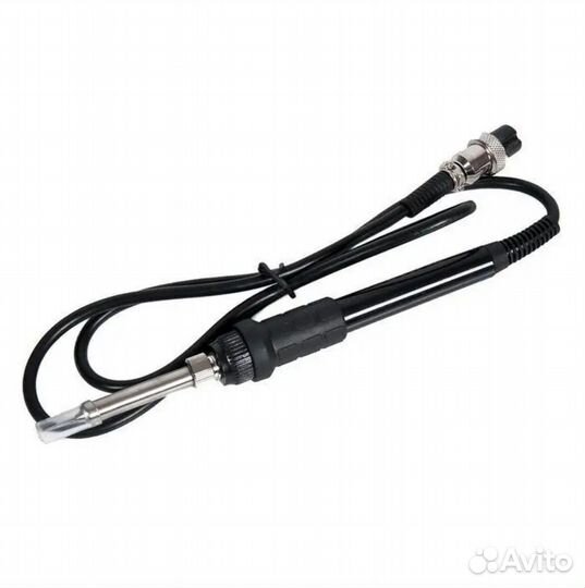 Паяльная станция Element 937D