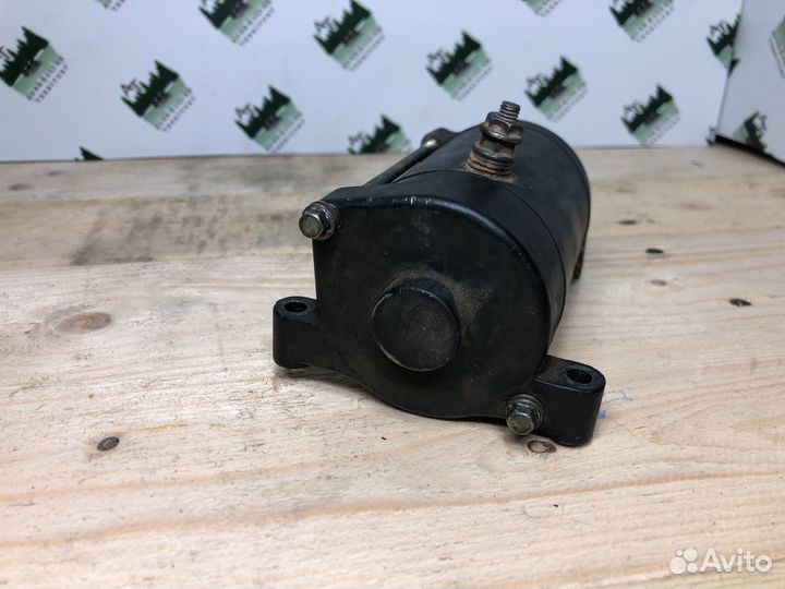 Стартер cfmoto 500 x6 бу