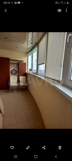 1-к. квартира, 41 м², 13/17 эт.