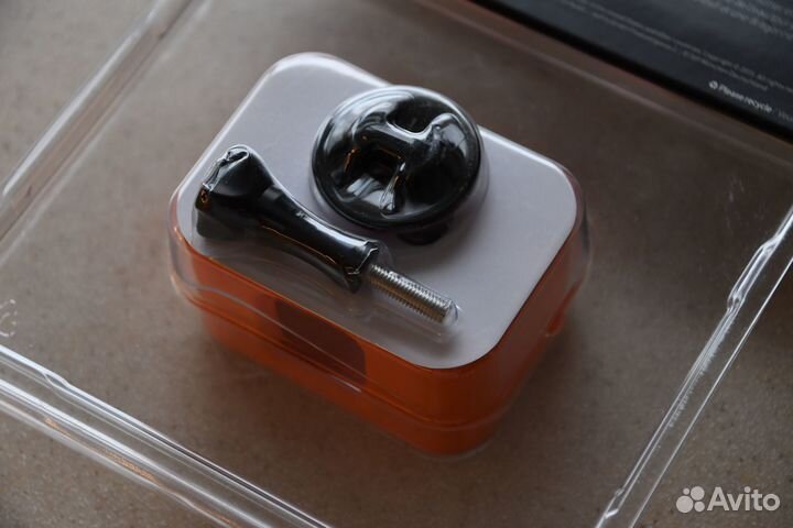 Поплавок на корпус экшн камеры GoPro Hero 4