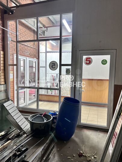 Торговая площадь, 22 м², без комиссии