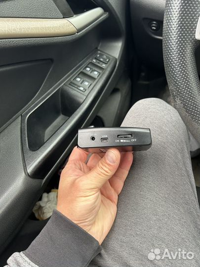 Радар детектор sho me g 800