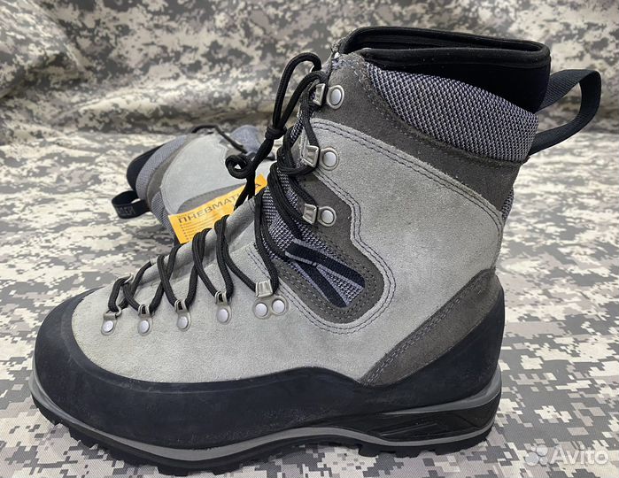 Ботинки горные зимние для войск спн