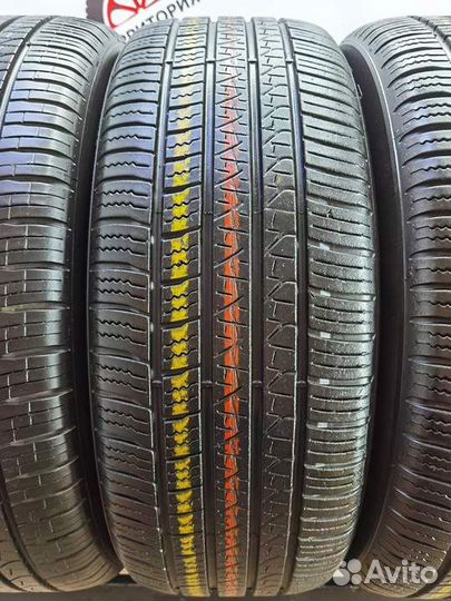 Pirelli Scorpion Zero All Season 235/55 R19 105W