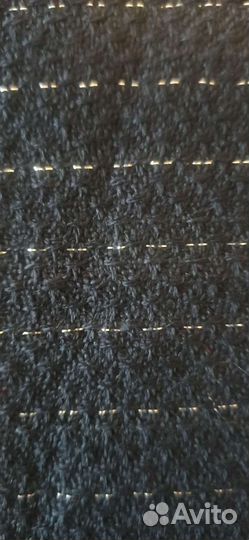 Платок шерстяной СССР