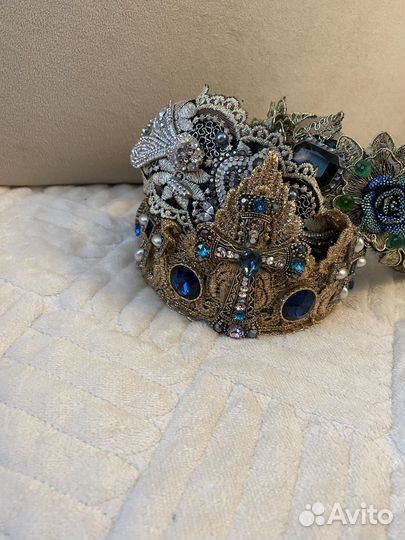 Ободок для волос