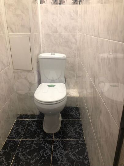 2-к. квартира, 51,6 м², 2/5 эт.