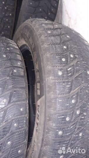 Sailun Ice Blazer WST3 215/60 R17 100T