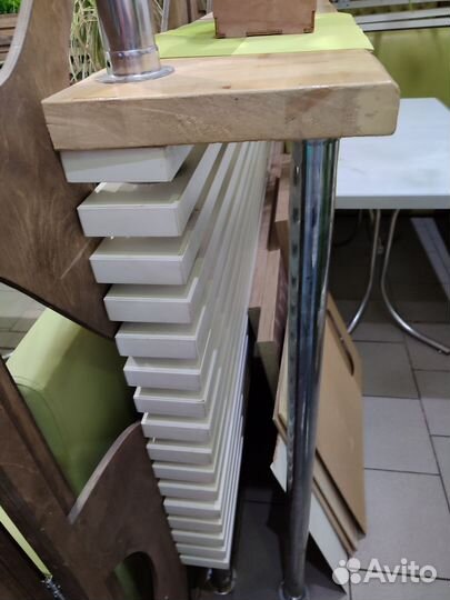 Перегородка для зонирования б/у