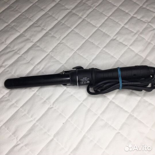 Плойка Erika Professional RCC 025