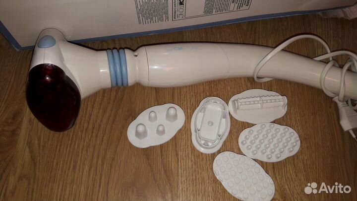 Массажер для тела Clatronic MSI 2556