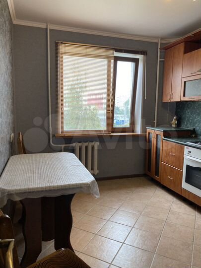1-к. квартира, 45 м², 3/9 эт.