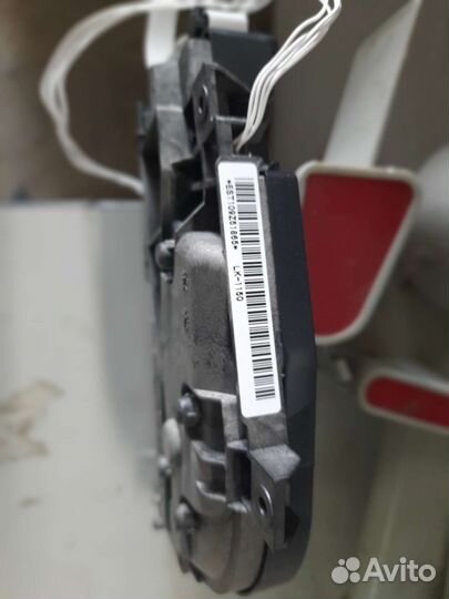 LK-1150 лазер Kyocera оригинал (оем упак) 2RV9307