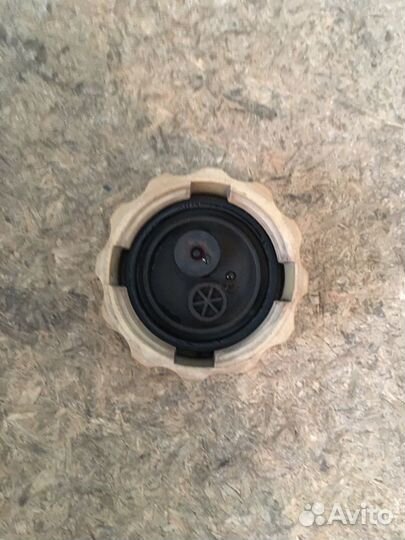 Крышка расширительного бачка на aveo T250