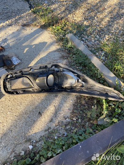 Запчасти kia ceed бу