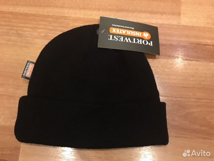 Шапка для мужчин