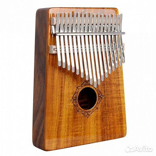 Калимба Bansid KA-02