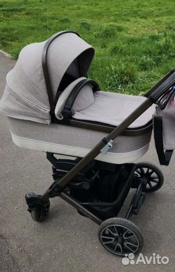 Hartan Mercedes 2 в 1