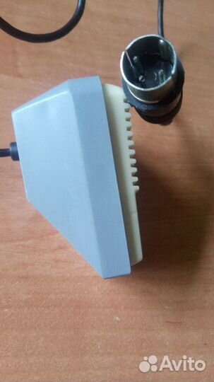 Магнитофонный микрофон мд -201