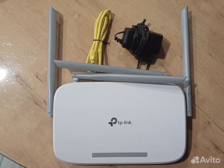 TP-Link AC1200